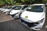 MDS garante 19 veículos do MobSUAS para fortalecer a assistência social na Bahia