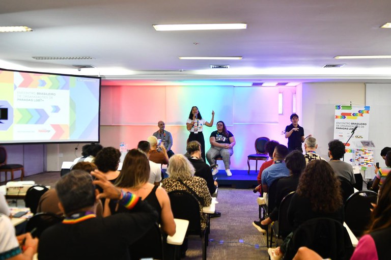 Fotos: Lyon Santos - MDS