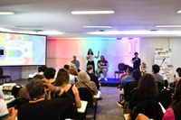 MDS promove ações para fortalecer políticas sociais na Semana da Diversidade em São Paulo