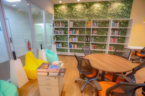 Foto: André Oliveira / MDS