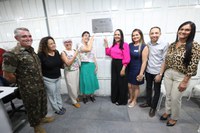 MDS inaugura Posto do Cadastro Único para atendimento a migrantes e refugiados em Boa Vista