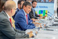 MDS integra Grupo de Trabalho para Primeira Infância do Conselho de Desenvolvimento Econômico Social Sustentável