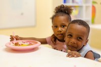 MDS intensifica alimentação saudável nas escolas