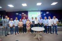 MDS investe na agricultura familiar do Piauí com projeto que fortalece cadeia de galinhas caipiras