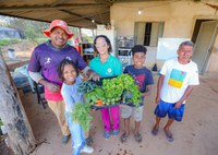 MDS investe R$ 10,76 milhões no PAA, em janeiro, e amplia acesso a alimentos diversificados para populações vulneráveis