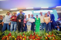 MDS investe R$ 2 milhões em capacitação profissional pelo Programa Acredita, em Cáceres (MT)