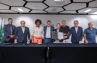 MDS investe R$ 5,8 milhões em parceria com a Universidade Federal Fluminense para capacitação e empreendedorismo