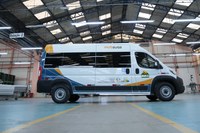 MDS investe R$ 50,83 milhões em 179 veículos do MobSUAS para o Nordeste