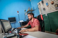 MDS lança campanha publicitária com histórias reais em comemoração aos 20 anos do Bolsa Família