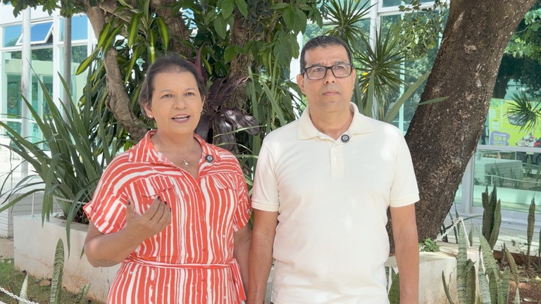 Foto: Mayara Vita / MDS