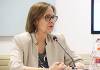 MDS lança diagnóstico sobre envelhecimento e direito ao cuidado