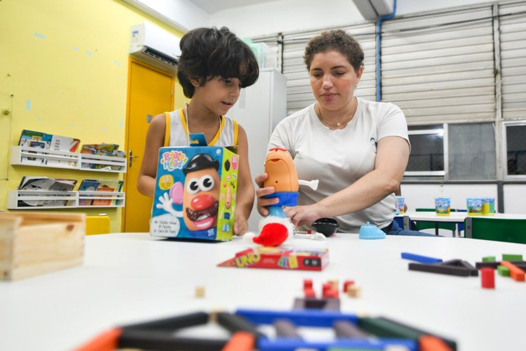 Foto: Lyon Santos / MDS