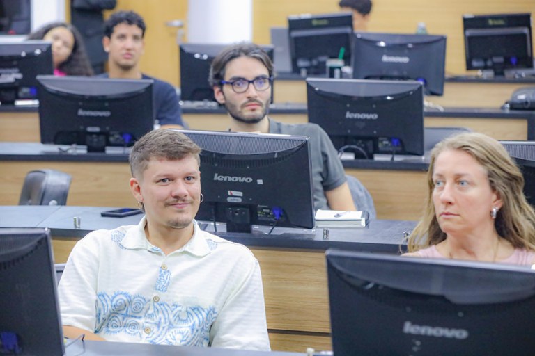 Foto: André Oliveira / MDS 