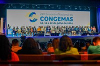 MDS lança Índice de Vulnerabilidade das Famílias do Cadastro Único (IVCAD) no 24º Encontro Nacional do Congemas