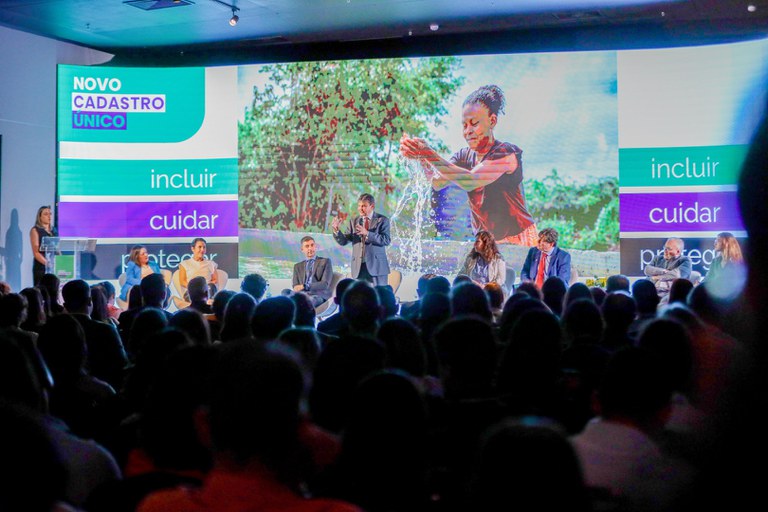 Foto: Roberta Aline / MDS 