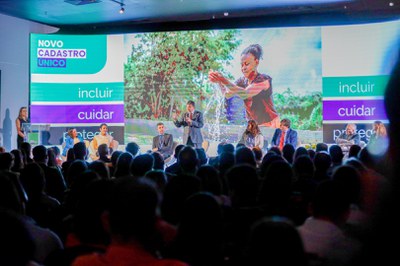 Foto: Roberta Aline / MDS 