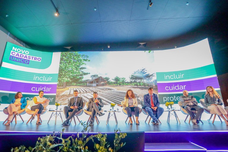 Foto: Roberta Aline / MDS 