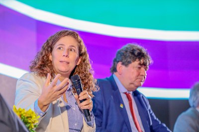 Foto: Roberta Aline / MDS 