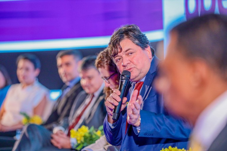 Foto: Roberta Aline / MDS 