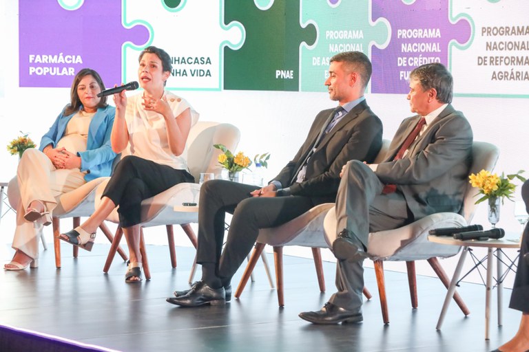 Foto: Roberta Aline / MDS 