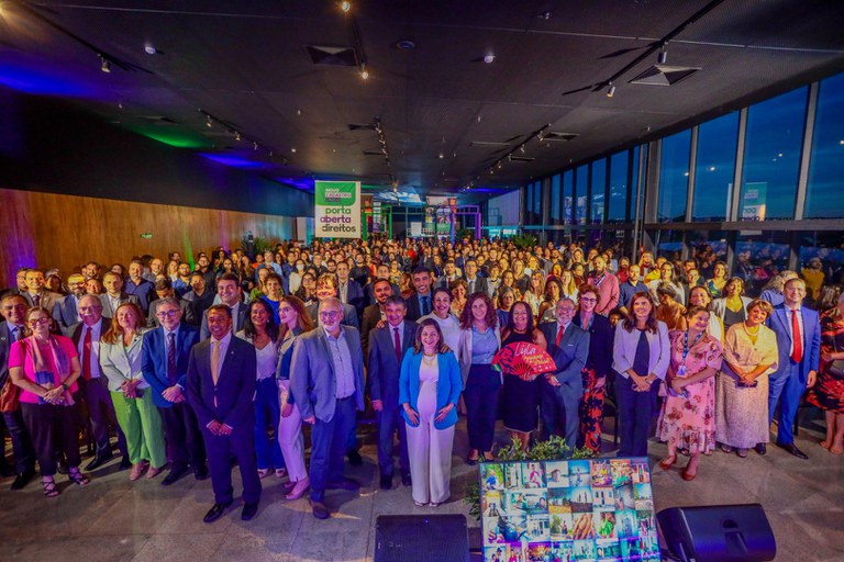 Foto: Roberta Aline / MDS 