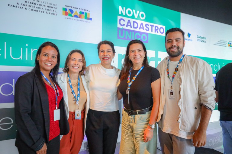 Fotos: Roberta Aline / MDS 