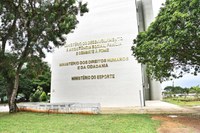 MDS lançará novo edital para entidades que atuem no atendimento e tratamento de pessoas que sofrem do uso abusivo de drogas