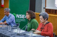 MDS lança painéis de monitoramento do Plano Brasil Sem Fome e da Escala Brasileira de Insegurança Alimentar