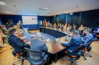 MDS lança Plano de Ação da Rede Federal de Fiscalização do Bolsa Família e Cadastro Único para o ano de 2024