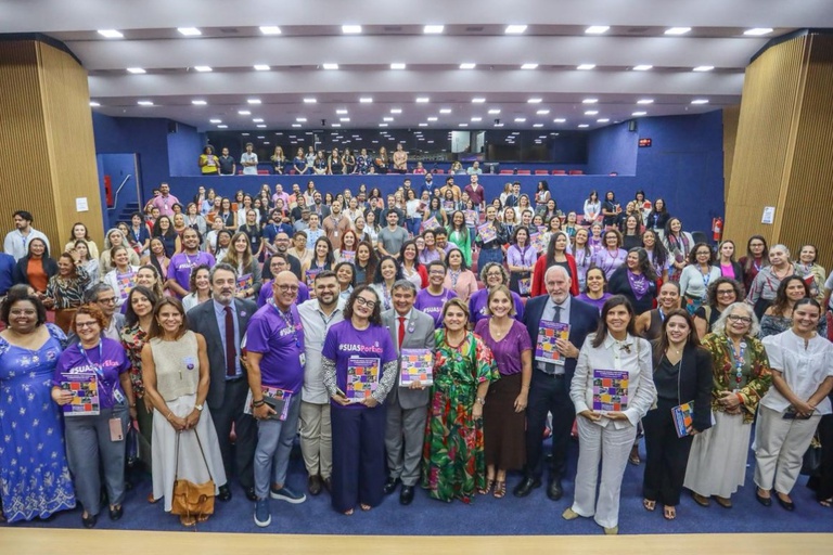 Foto: Roberta Aline / MDS