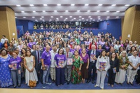 MDS lança caderno de orientações para prevenção da violência doméstica e familiar contra as mulheres