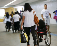 MDS lança relatório sobre o Benefício de Prestação Continuada