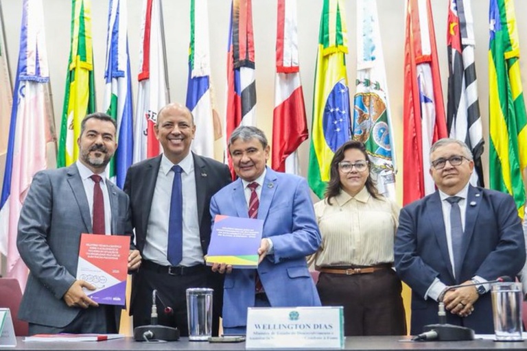 Foto: Roberta Aline / MDS