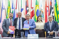 MDS lança relatório sobre acolhimento feminino e anuário de monitoramento