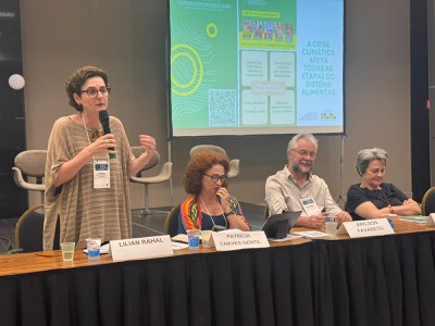 Foto: MDS / Divulgação