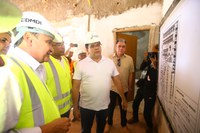 MDS libera R$ 3 milhões para rede socioassistencial em oito municípios do Piauí