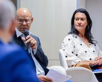 Governo Federal e entidades trabalham em iniciativas de segurança alimentar para os pescadores artesanais