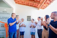 MDS, município de Belford Roxo (RJ) e lideranças religiosas assinam acordo para inclusão socioeconômica de inscritos no CadÚnico