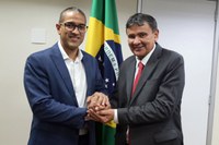 MDS oferece auxílio para conter efeitos sociais e econômicos da imigração venezuelana em Boa Vista (RR)