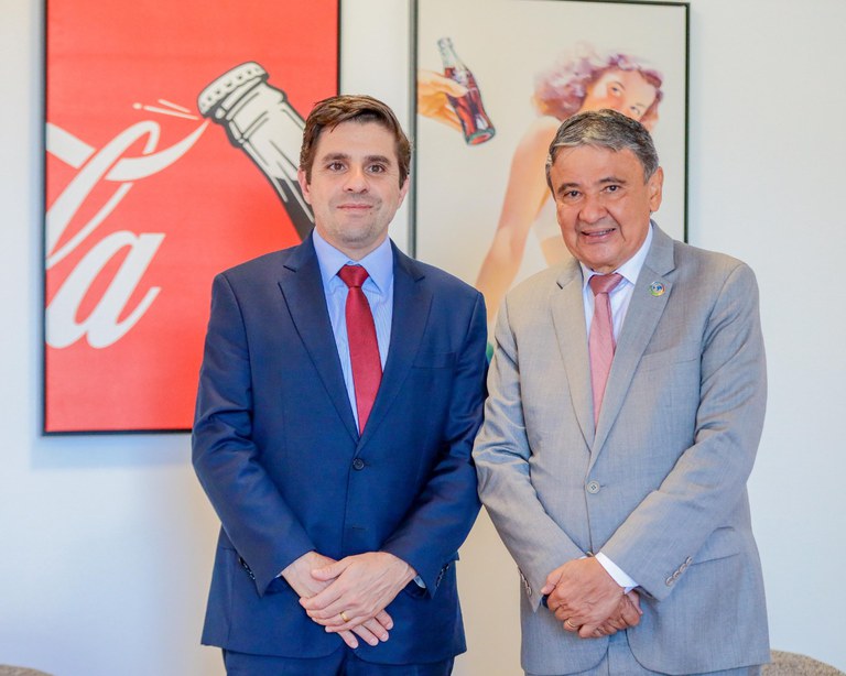 Foto: Roberta Aline / MDS 