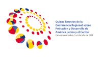 MDS participa da 5ª Conferência Regional sobre População e Desenvolvimento da América Latina e do Caribe