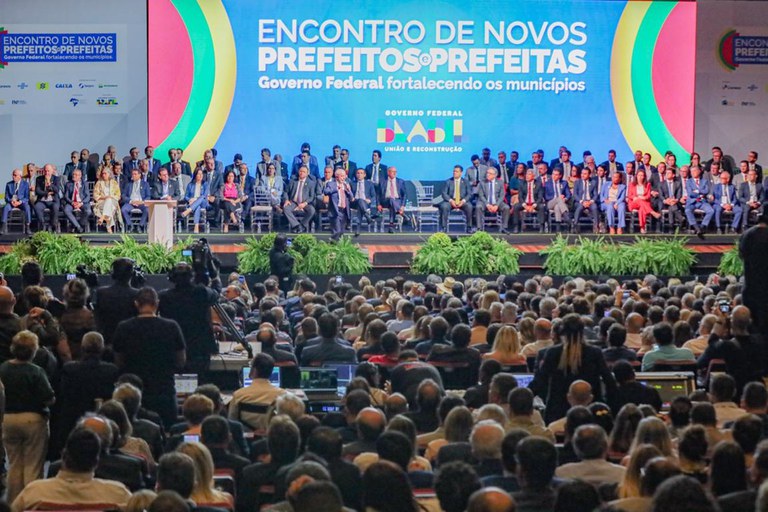 Fotos: André Oliveira / MDS 