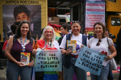 Fotos: Lyon Santos - MDS