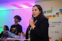 MDS participa da Feira Cultural da Diversidade LGBTQIAPN+, em São Paulo