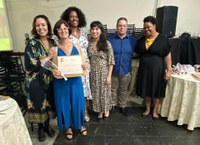 MDS participa da formatura do Projeto TDC Mulheres Mil em São Paulo