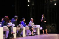 MDS participa de 23º Encontro Regional com gestores e trabalhadores da assistência social da região Sudeste