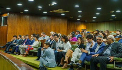 Foto: Mayara Vita - MDS