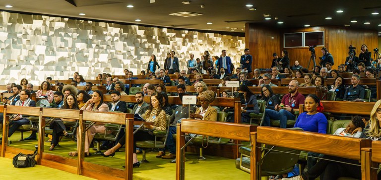 Foto: Mayara Vita - MDS