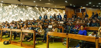 Foto: Mayara Vita - MDS