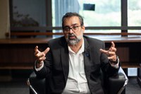 MDS participa de debate sobre reindustrialização solidária e Nova Indústria Brasil promovido pela Universidade de Brasília (UnB)